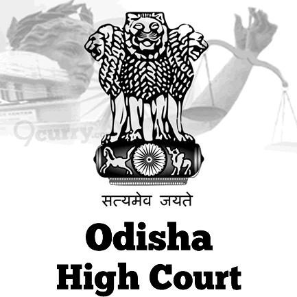 Odisha High court recruitment 2024