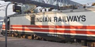 Railway Goods Train Manager Recruitment 2024